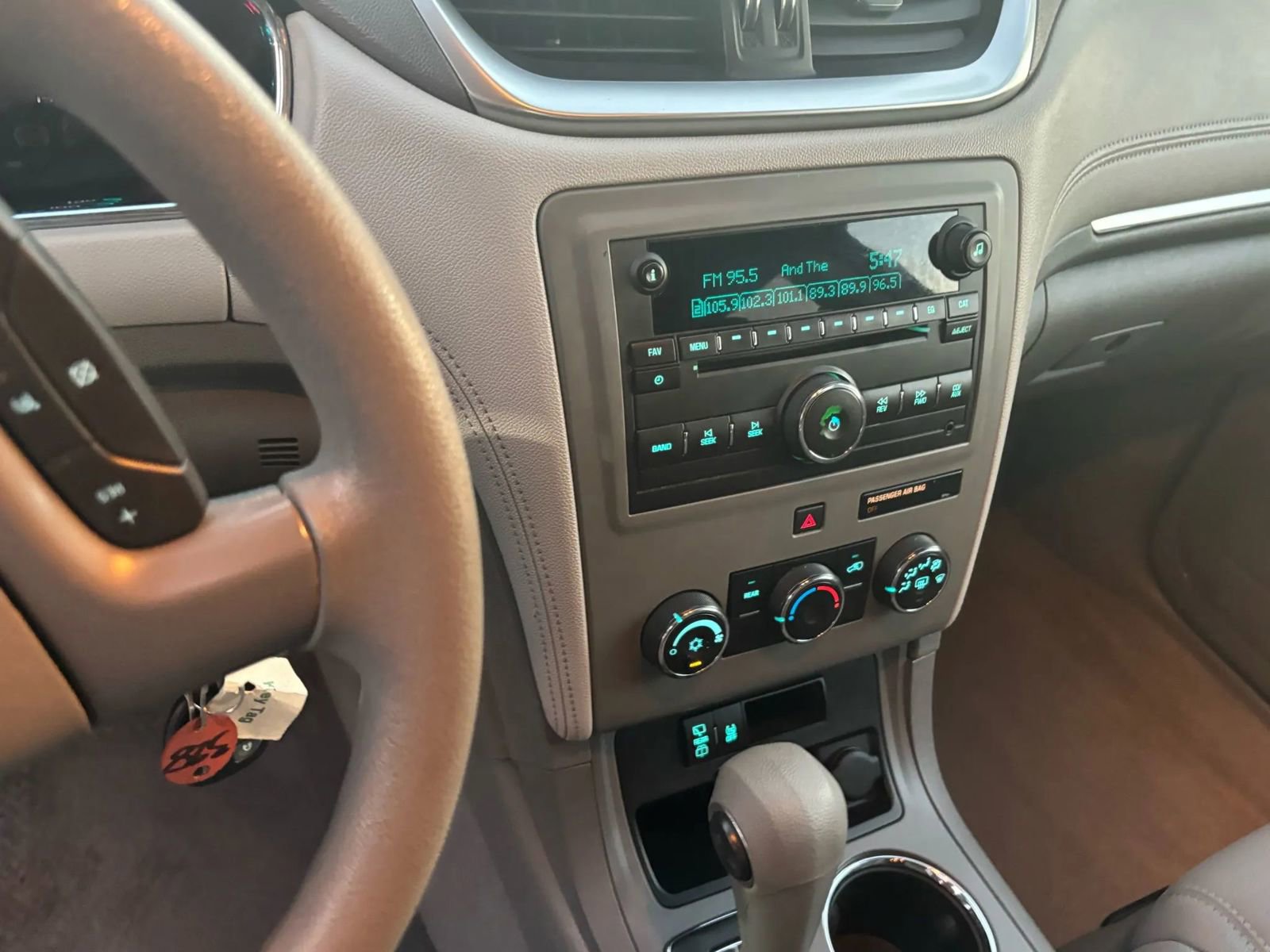 Used 2015 Chevrolet Traverse LS image 15