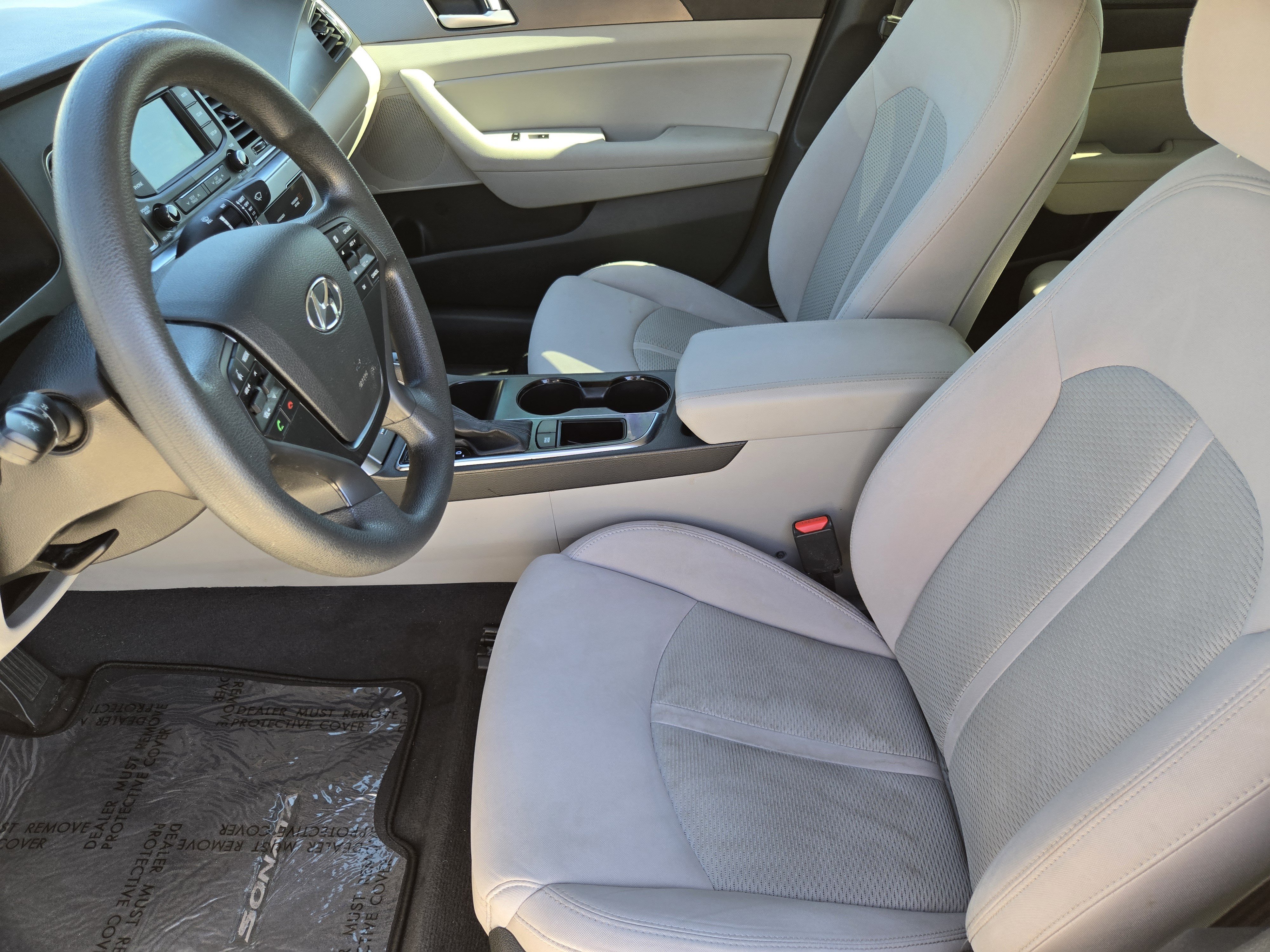Used 2015 Hyundai Sonata Sport FWD image 13