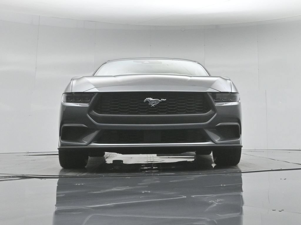 New 2026 Ford Mustang Coupe RWD image 43