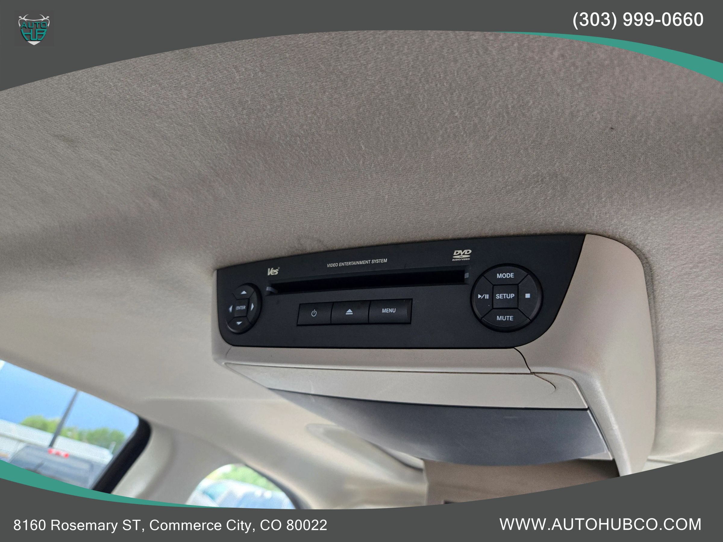 Used 2006 Dodge Ram 2500 Truck Laramie w/ Protection Group AWD/4WD image 14