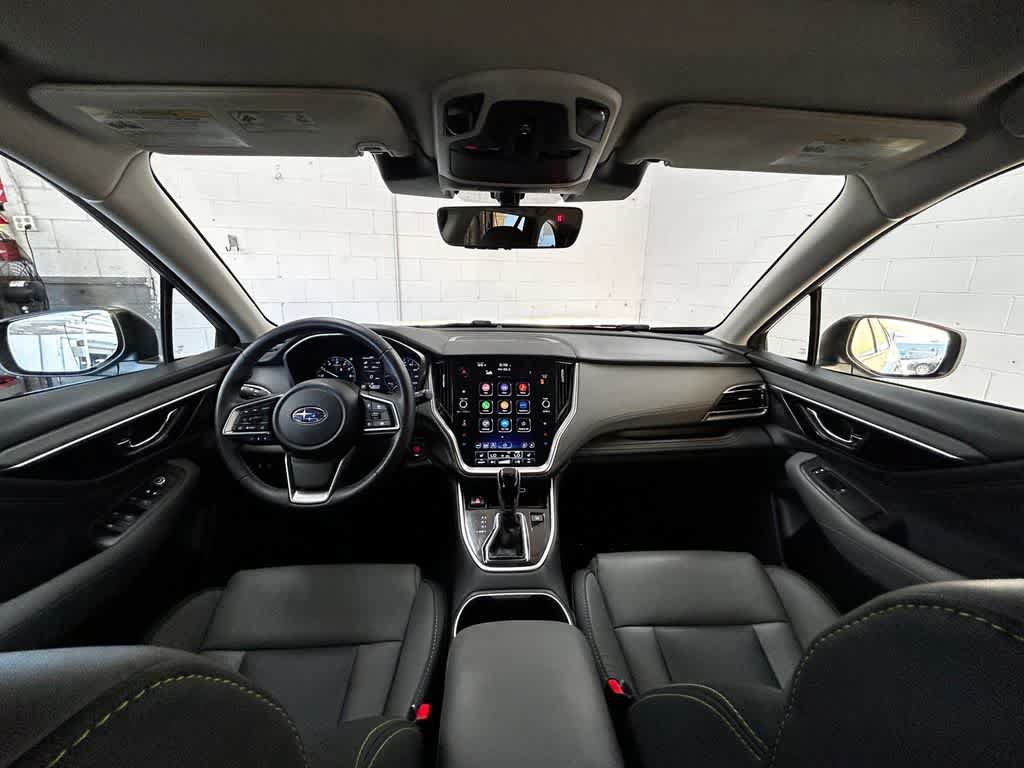 Certified 2023 Subaru Outback Onyx Edition XT w/ Tech Package 2 AWD/4WD image 10