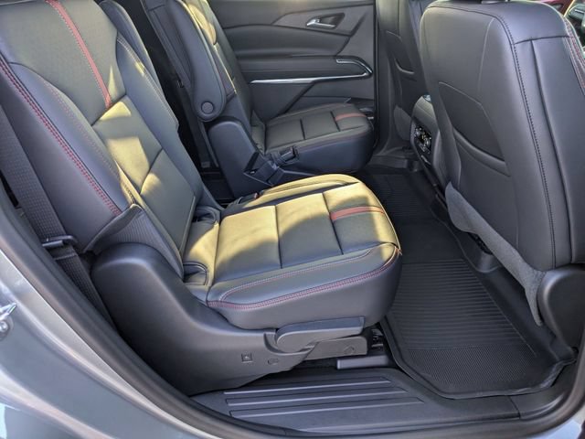 New 2026 Chevrolet Traverse RS AWD/4WD image 38