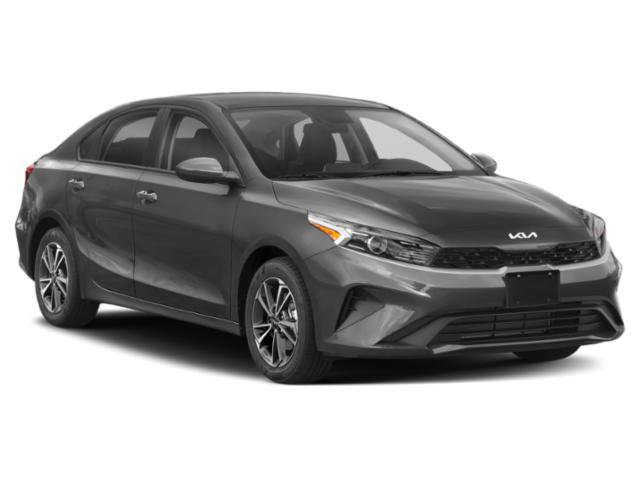 Used 2022 Kia Forte LXS FWD image 9
