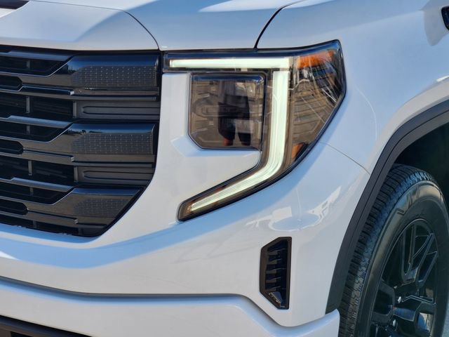 Used 2025 GMC Sierra 1500 Elevation RWD image 16