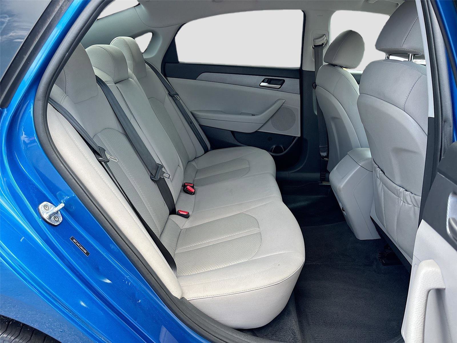 Used 2018 Hyundai Sonata SE FWD image 24
