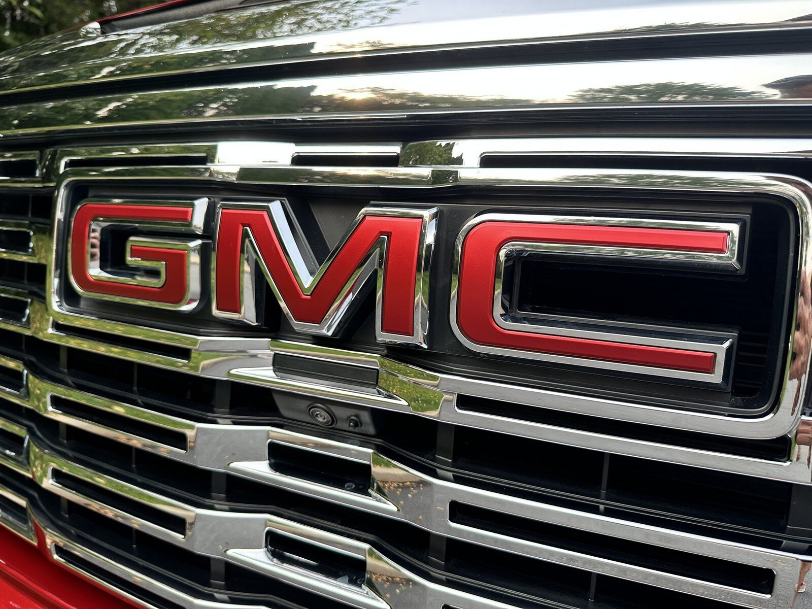 Used 2022 GMC Sierra 1500 Denali w/ Denali Reserve Package AWD/4WD image 81