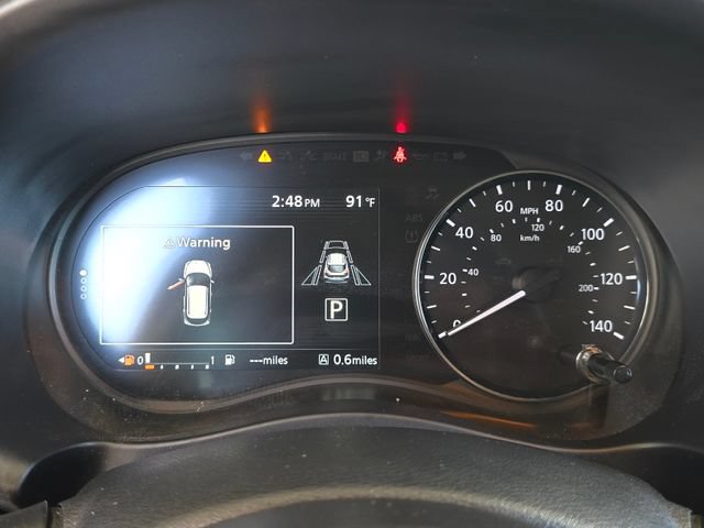 Used 2024 Nissan Kicks SR FWD image 15