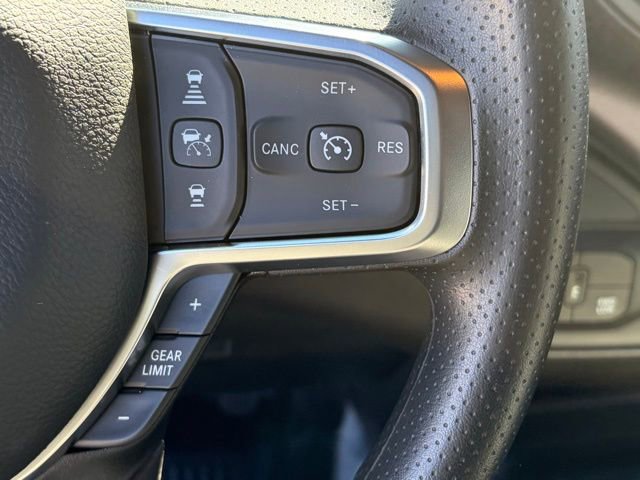 New 2026 RAM 2500 Tradesman AWD/4WD image 17