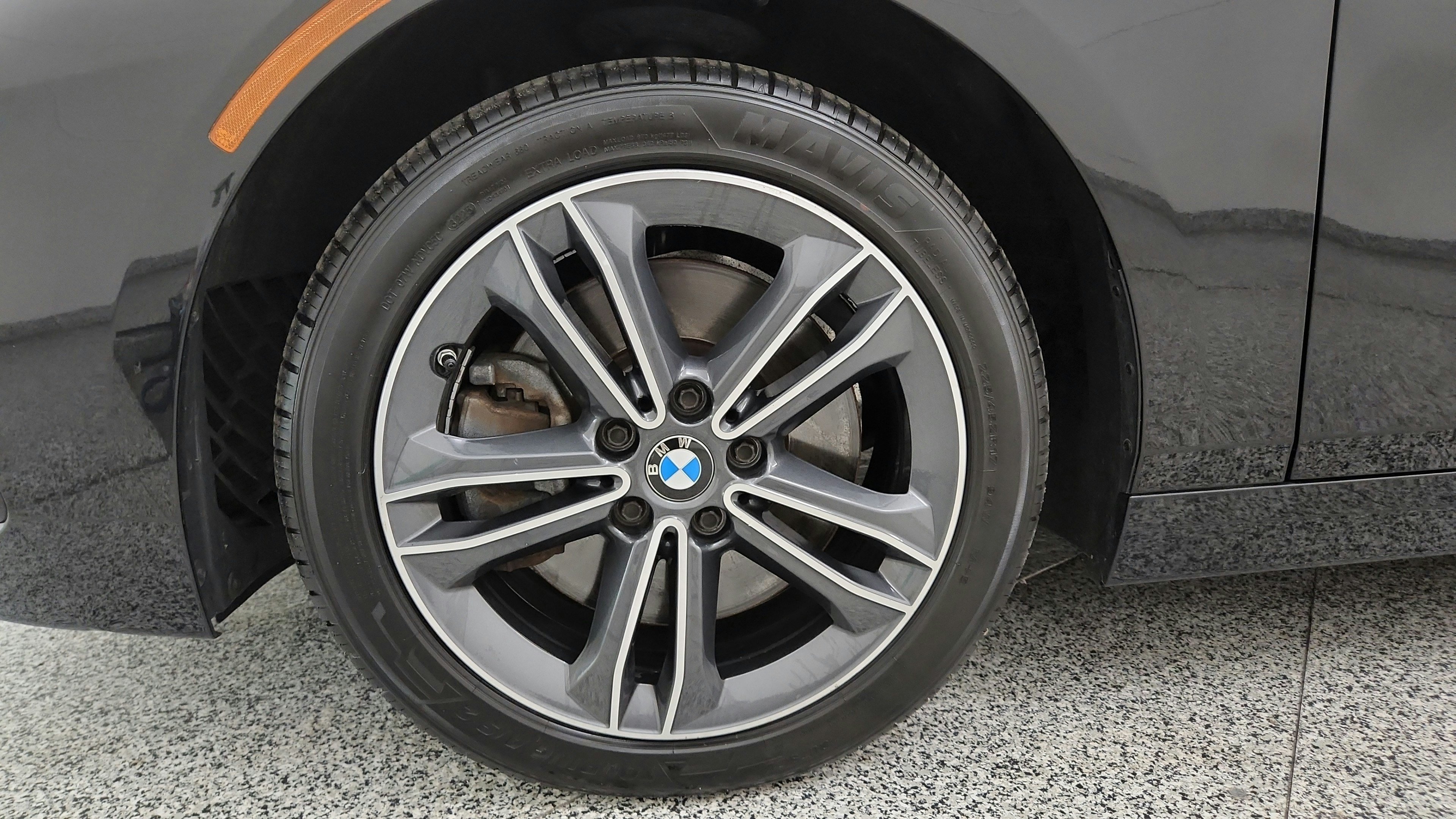 Used 2020 BMW 228i xDrive Gran Coupe w/ Convenience Package AWD/4WD image 52