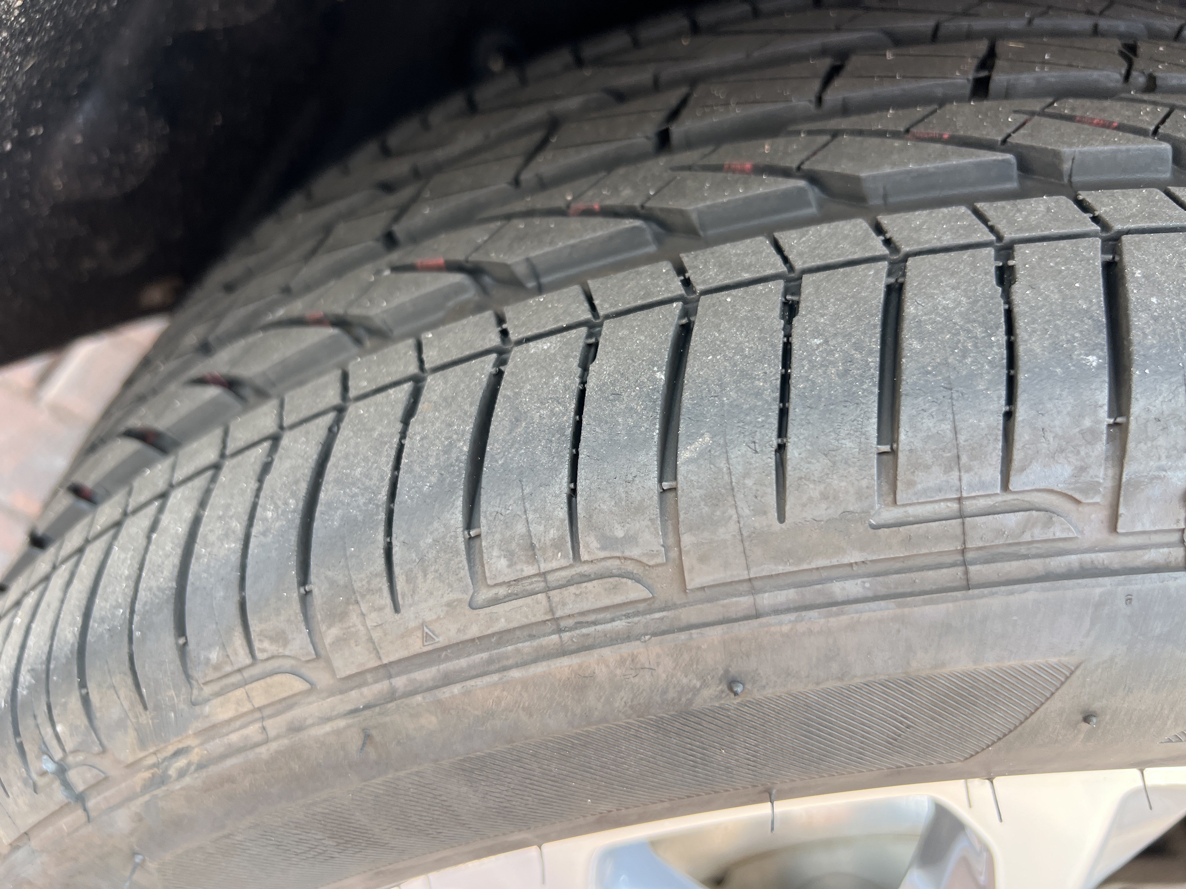 Used 2018 BMW X3 xDrive30i AWD/4WD image 12