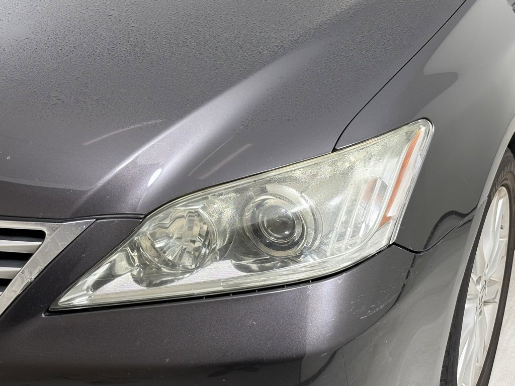Used 2012 Lexus ES 350 image 10