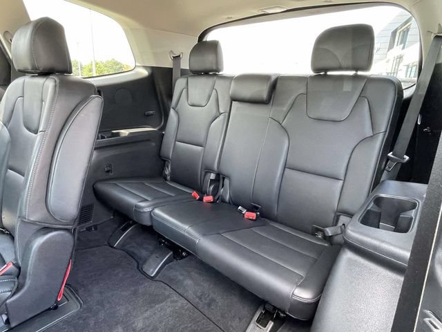 Certified 2024 Kia Telluride S w/ S Sunroof Package FWD image 9