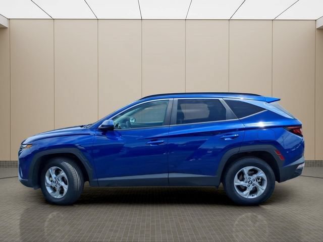 Used 2024 Hyundai Tucson SEL AWD/4WD image 11
