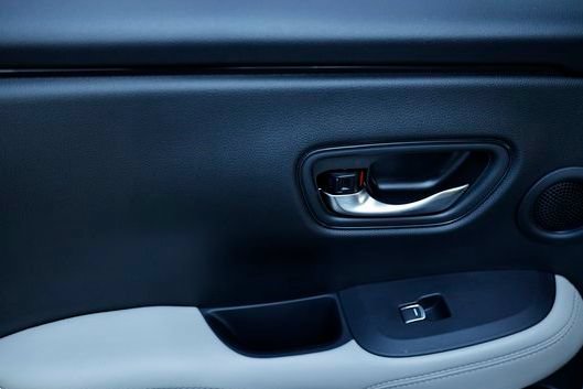 New 2027 Honda HR-V EX-L image 23