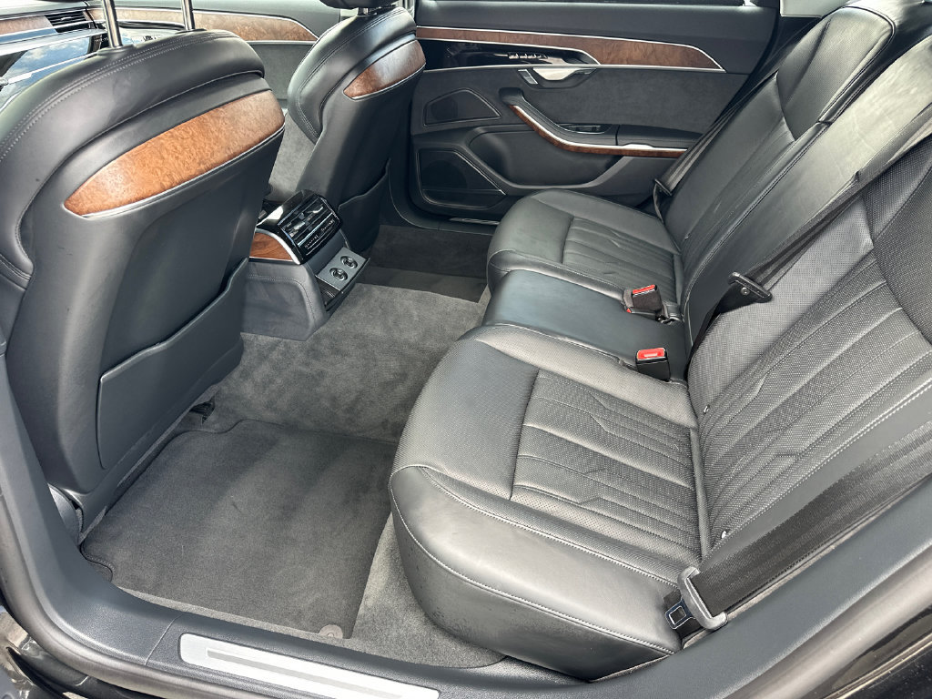 Used 2022 Audi A8 L 3.0T w/ Luxury Package AWD/4WD image 21