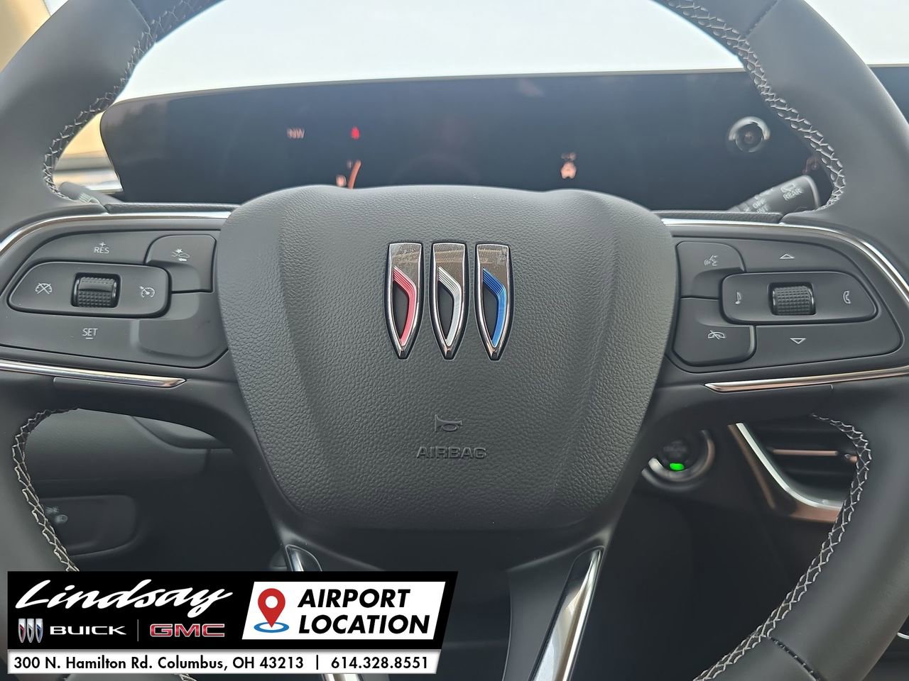 New 2026 Buick Encore GX Preferred image 11