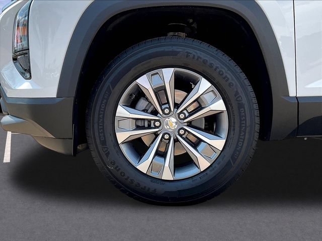 New 2026 Chevrolet Equinox LT FWD image 13