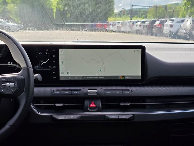 New 2026 Kia K4 GT-Line Turbo FWD image 19
