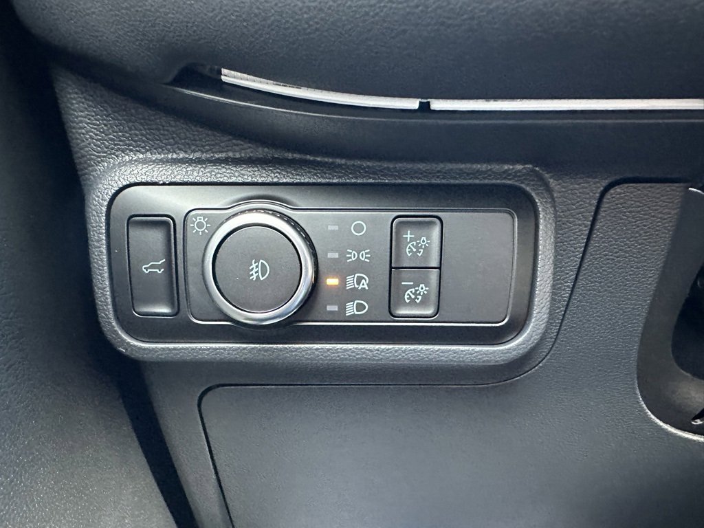 New 2025 Ford Explorer ST w/ Sun And Sound Package image 29