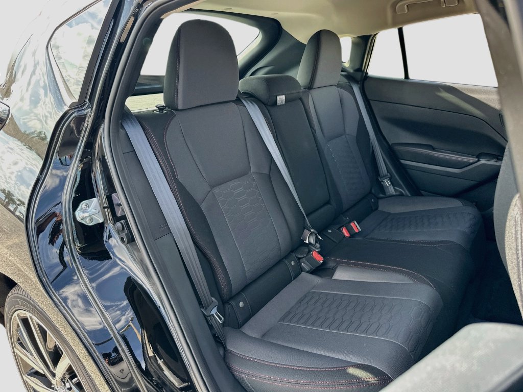 New 2026 Subaru Impreza 2.0i Sport AWD/4WD image 26