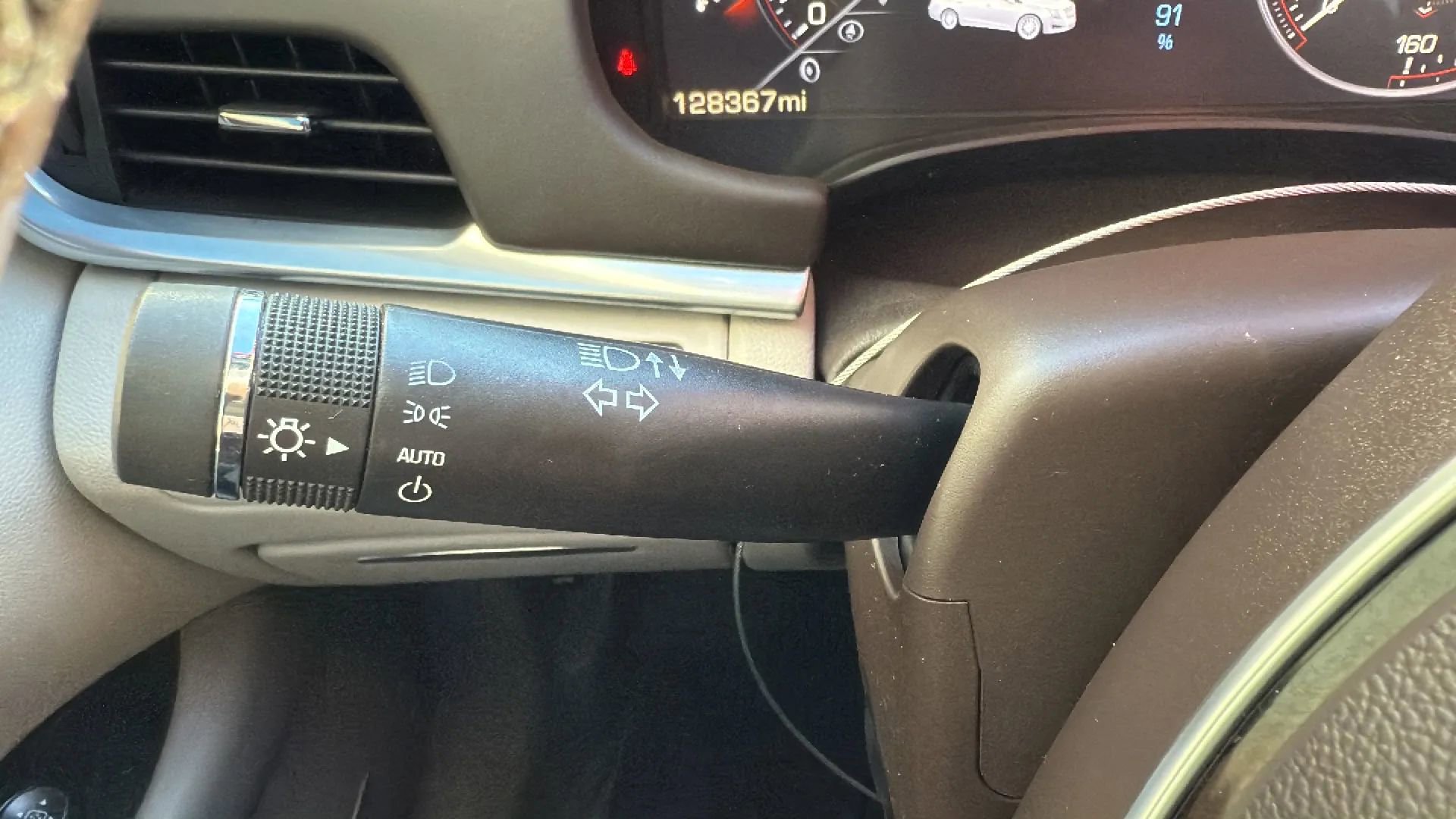 Used 2013 Cadillac XTS Platinum w/ Driver Assist Package image 14