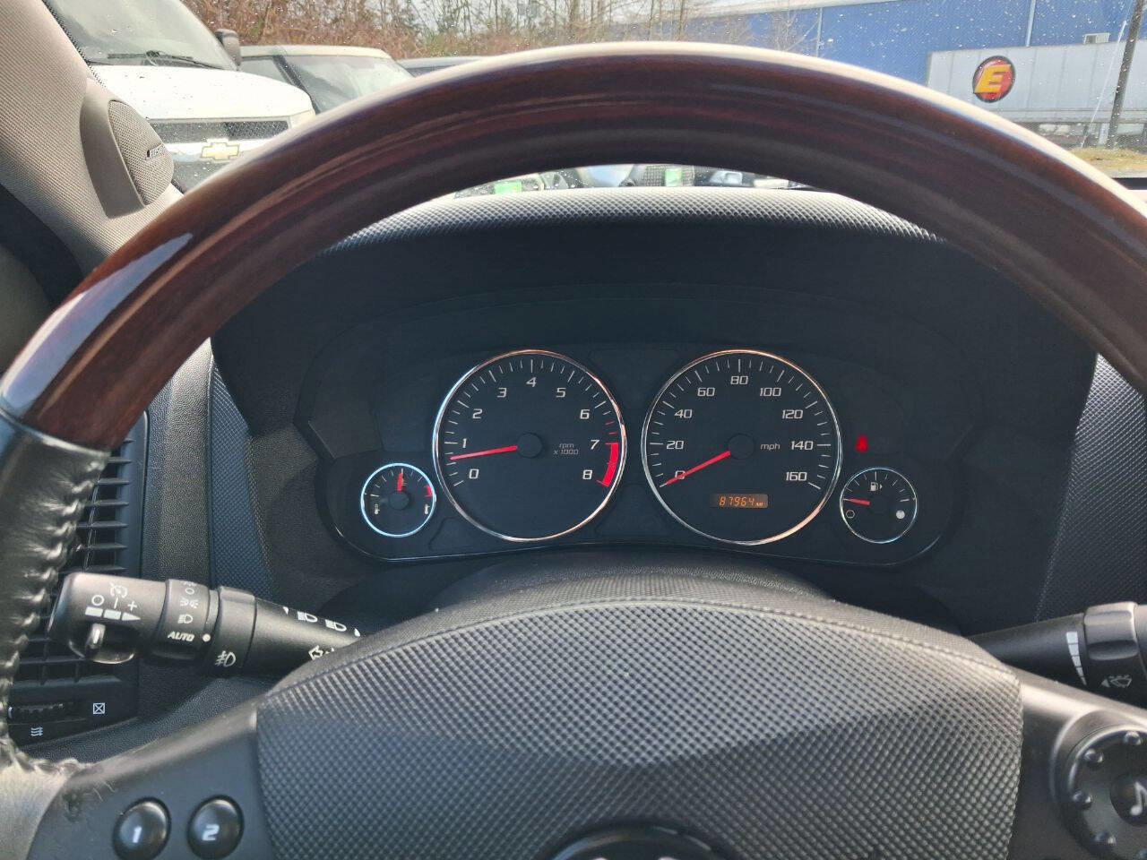 Used 2007 Cadillac CTS 3.6 w/ 3.6L V6 Luxury Package image 23