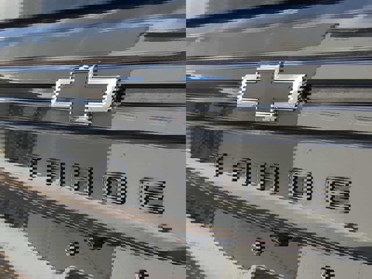 Used 2023 Chevrolet Tahoe Z71 AWD/4WD image 13