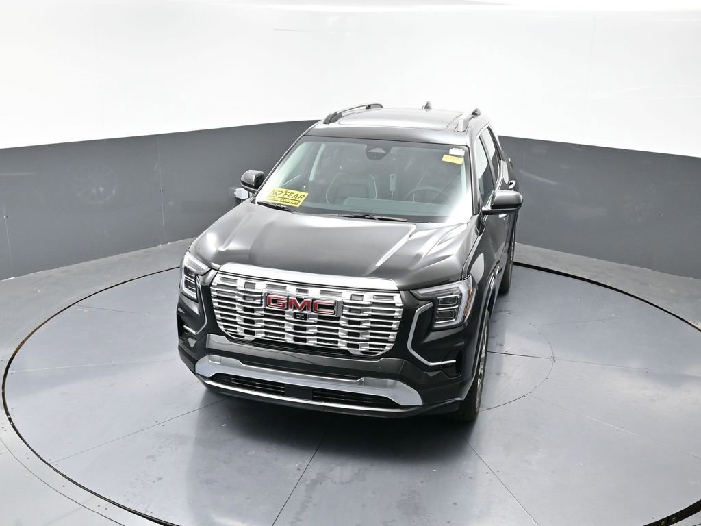 New 2026 GMC Terrain Denali image 40