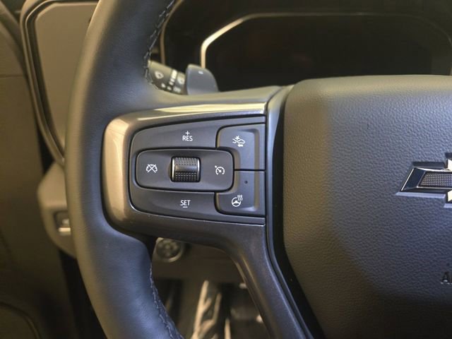 Certified 2025 Chevrolet Silverado 1500 ZR2 w/ Technology Package image 10
