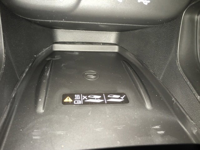 New 2026 Chevrolet TrailBlazer ACTIV image 27