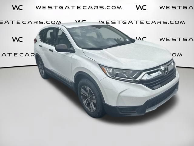 Used 2019 Honda CR-V LX image 15