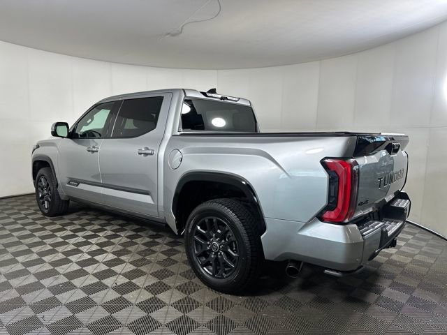 Used 2023 Toyota Tundra Platinum image 5