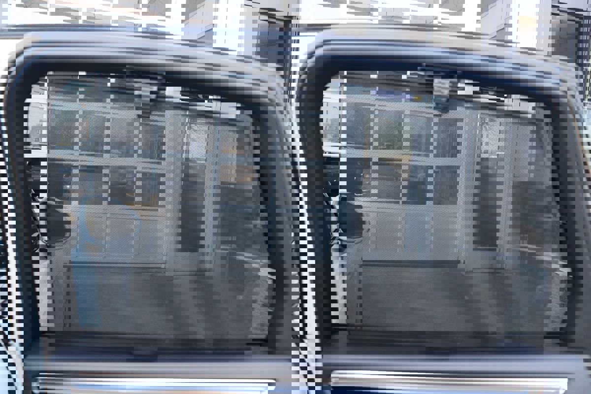 Used 2018 Porsche Macan image 47