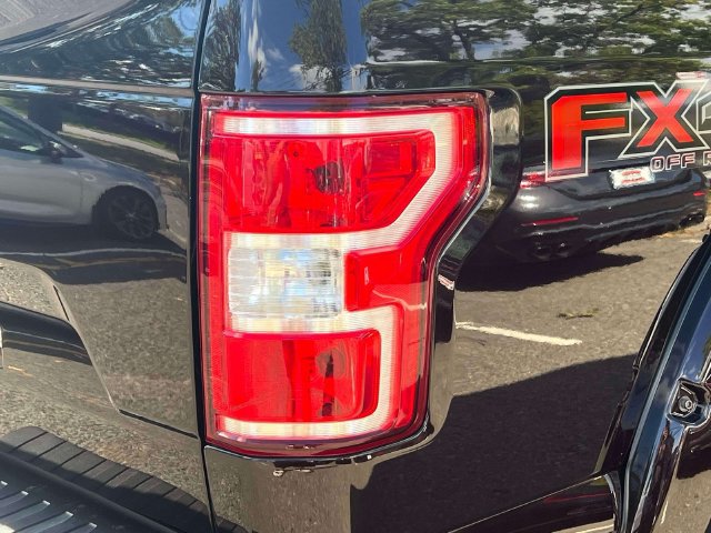 Used 2018 Ford F150 XLT w/ Equipment Group 302A Luxury AWD/4WD image 13