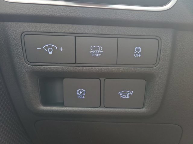 New 2026 Hyundai Sonata Limited FWD image 19