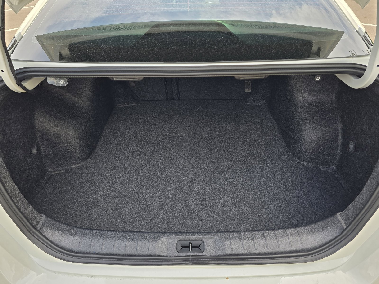New 2026 Nissan Altima 2.5 SR FWD image 25