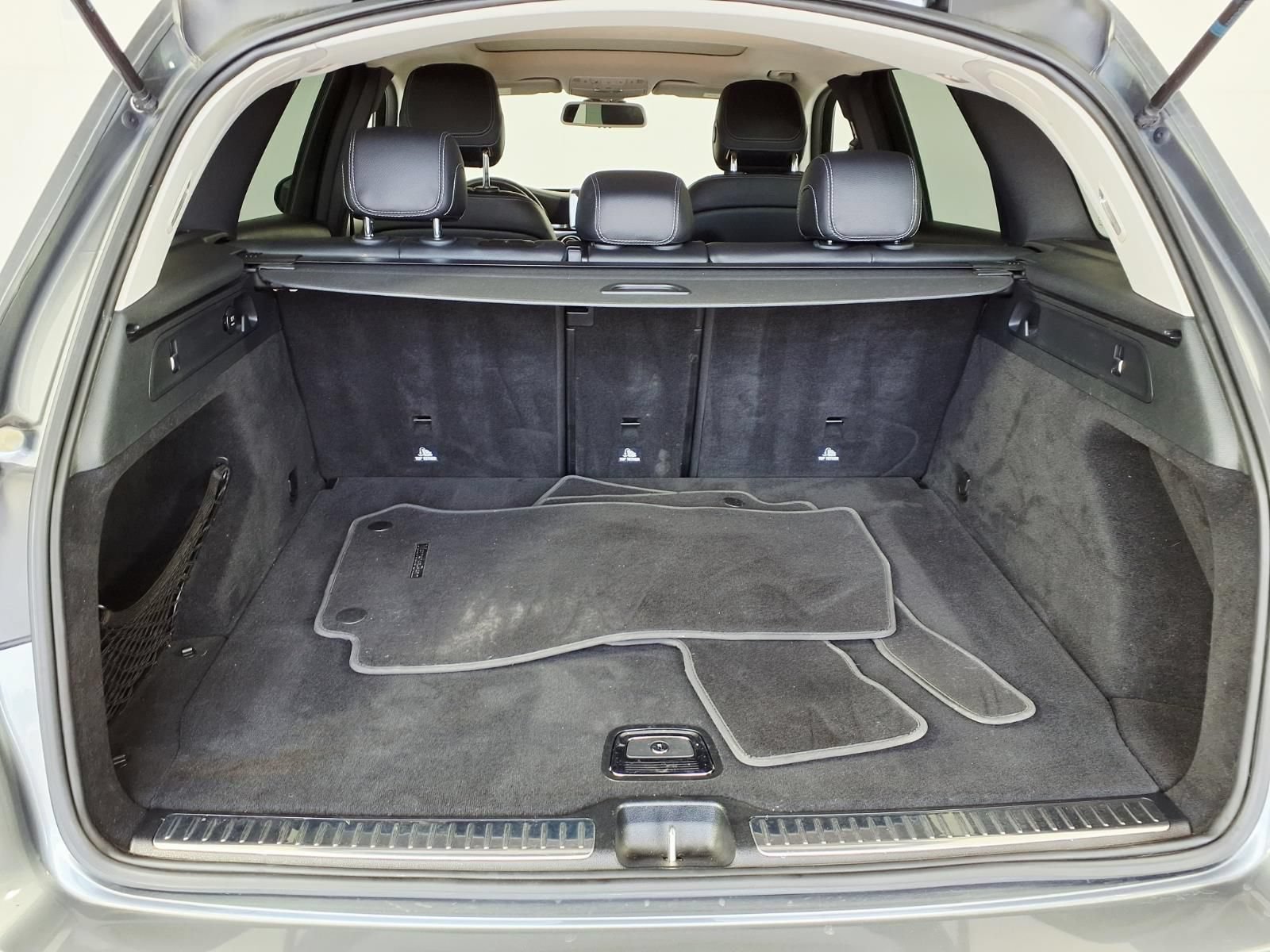 Used 2016 Mercedes-Benz GLC 300 image 8