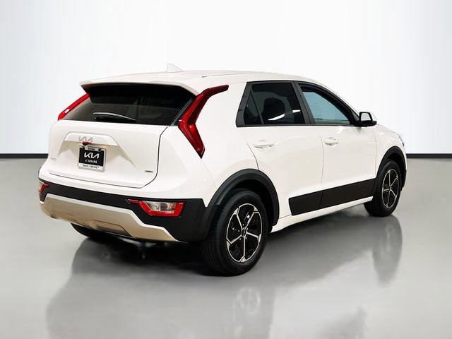 New 2026 Kia Niro LX image 7
