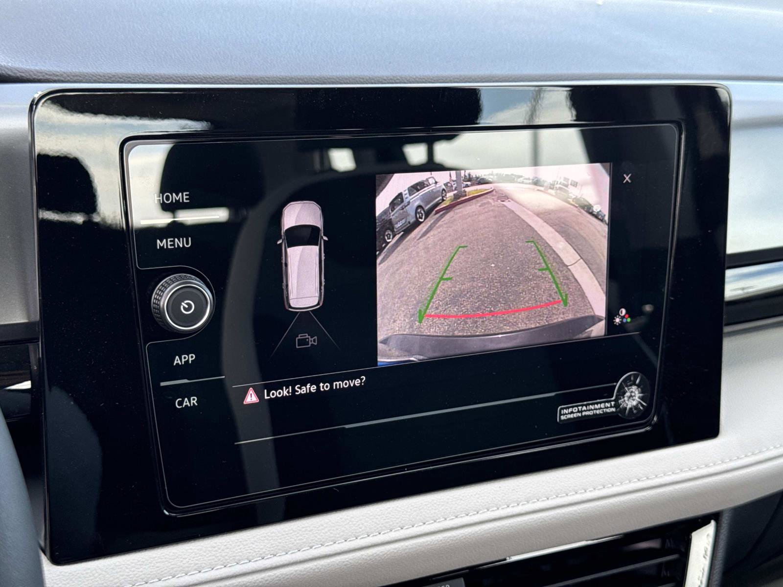 New 2026 Volkswagen Taos S image 17