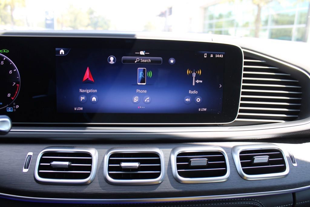 Used 2024 Mercedes-Benz GLE 63 AMG S image 23