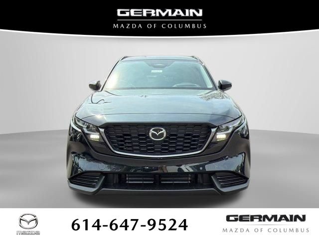 New 2026 MAZDA CX-5 Preferred AWD/4WD image 3
