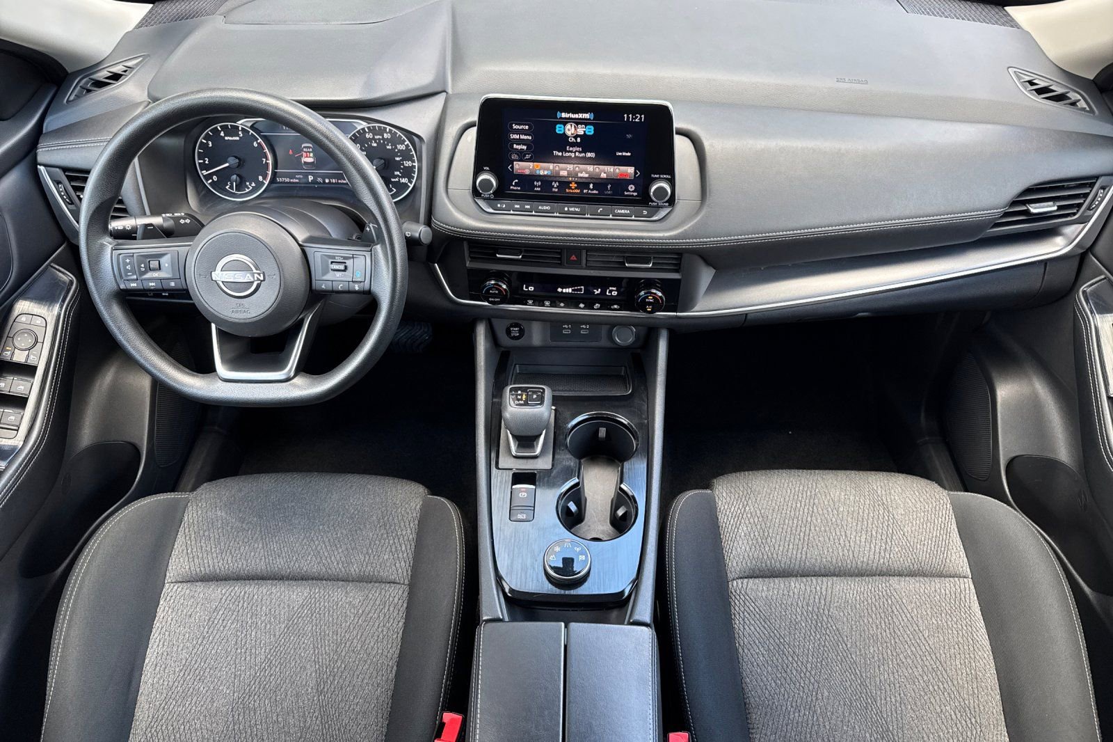 Used 2024 Nissan Rogue SV image 14