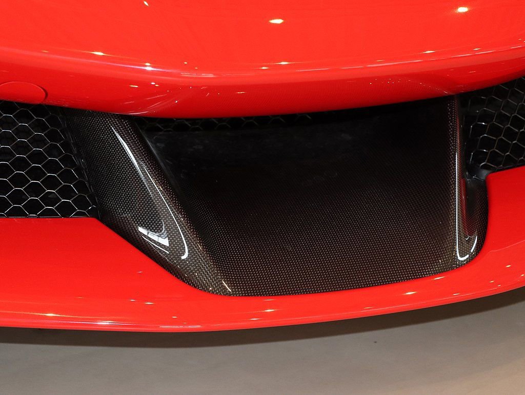 Certified 2023 Ferrari SF90 Spider image 19