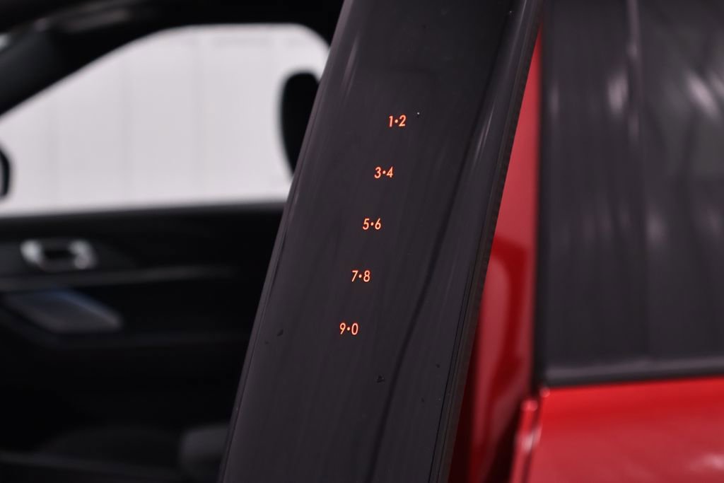 New 2026 Ford Explorer ST image 33