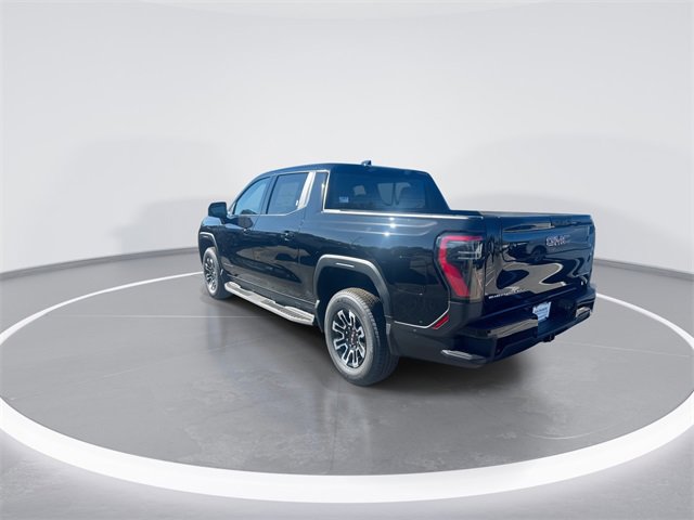 New 2026 GMC Sierra EV Elevation image 6