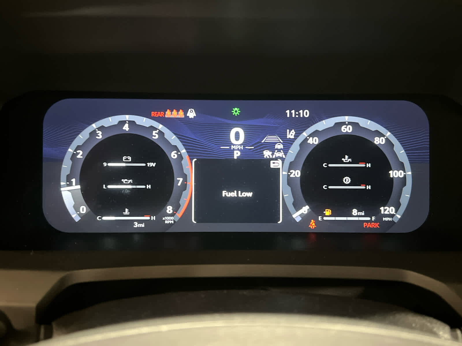 New 2026 Toyota Tacoma TRD Off-Road w/ TRD Off Road Premium Package image 22