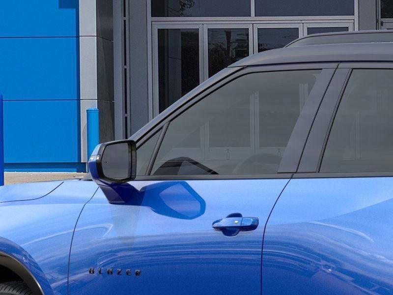 New 2026 Chevrolet Blazer RS w/ Driver Confidence II Package image 12