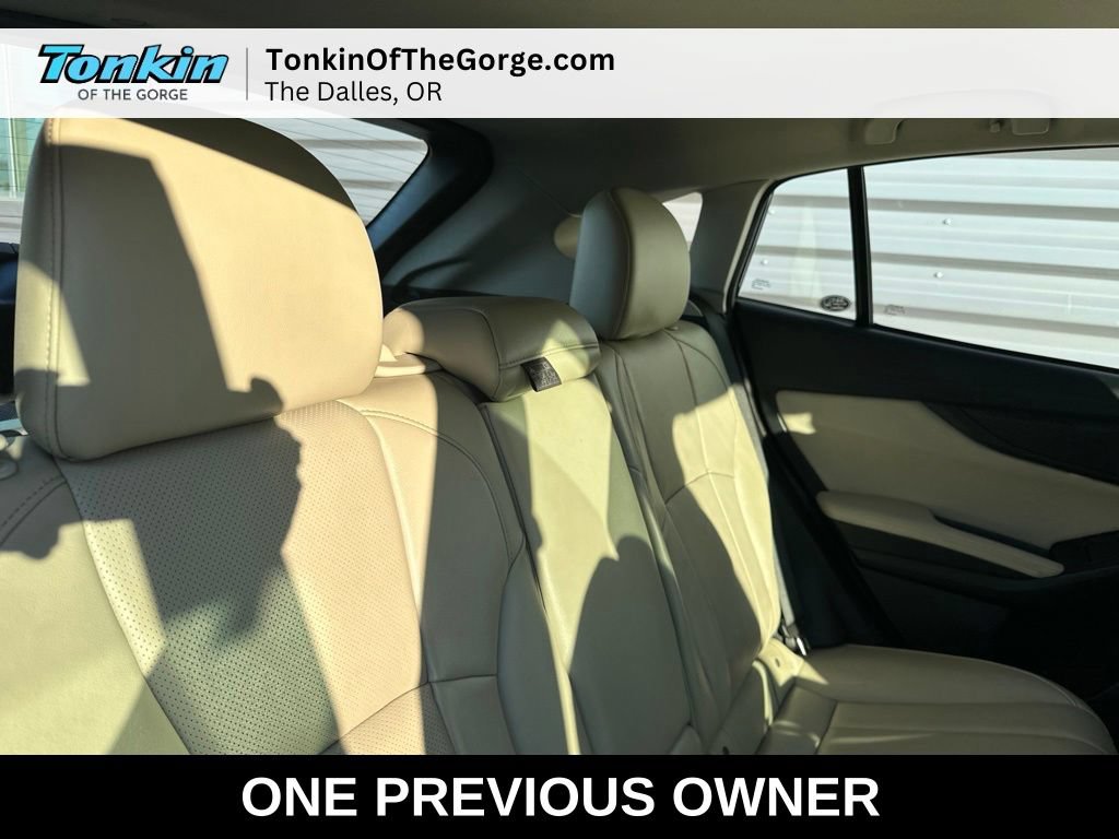 Used 2017 Subaru Impreza 2.0i Limited w/ Moonroof/BSD & Rcta/Eyesight AWD/4WD image 27