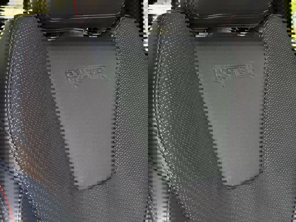 Used 2025 Ford F150 Raptor image 18