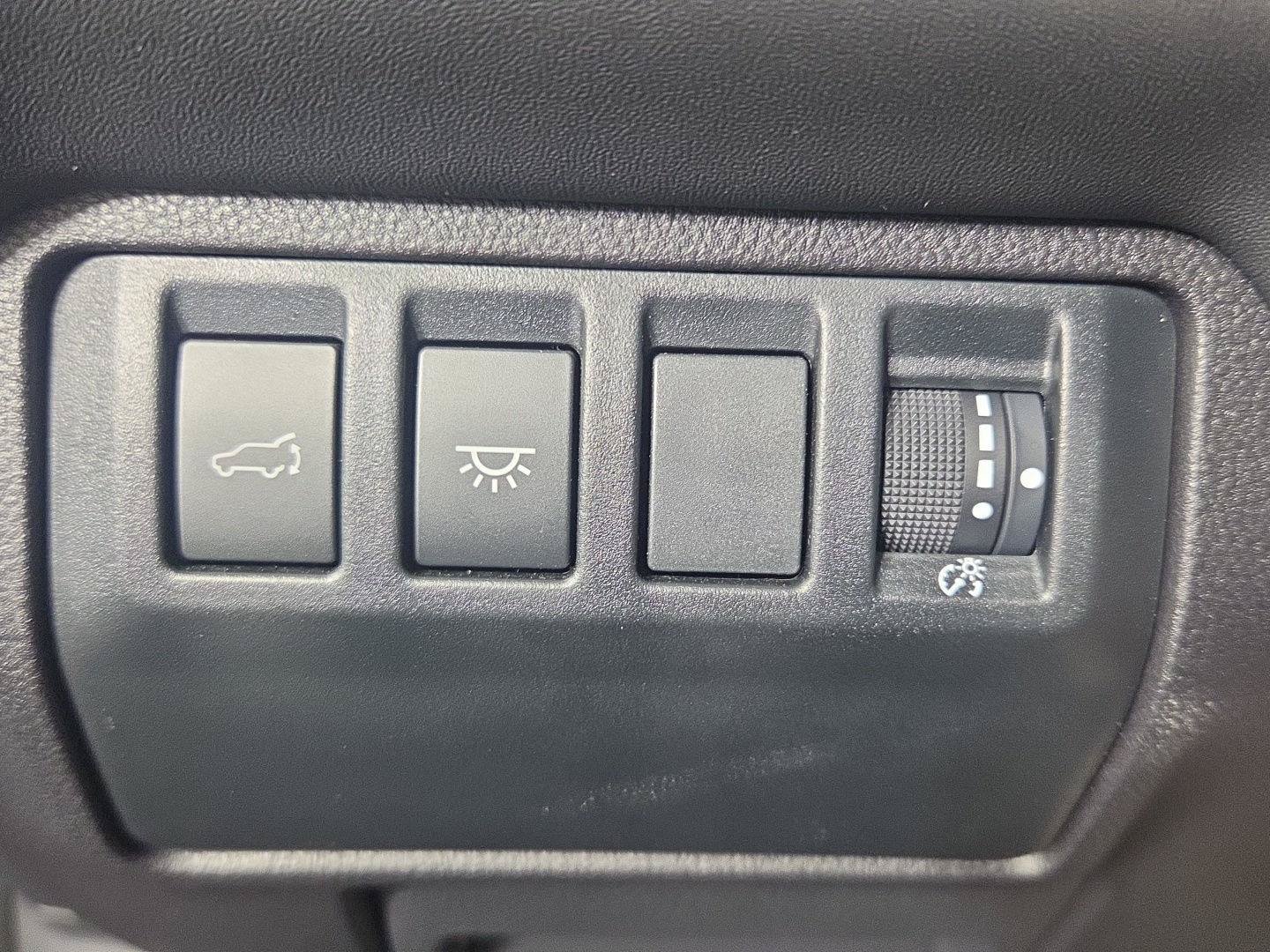 Used 2026 Subaru Ascent Limited AWD/4WD image 24